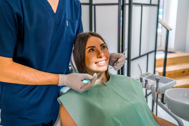 Dental X-Rays and Imaging in Camarillo, CA